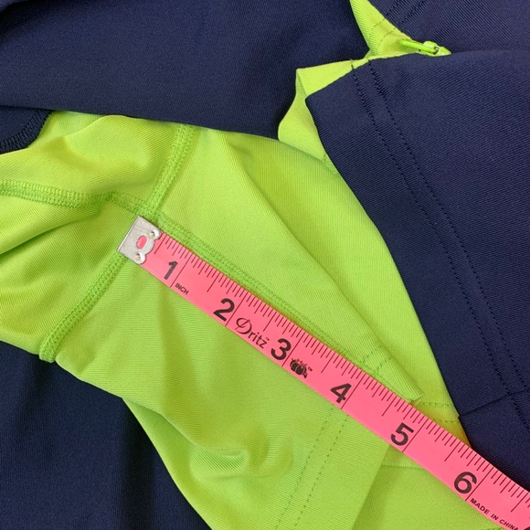 Bette Court Golf Skort Skirt - Picture 5 of 8